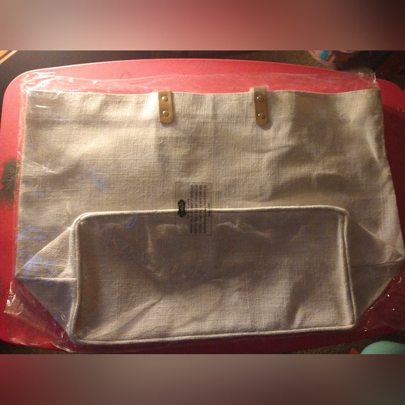 Bride Tote bag - Picture 3 of 5